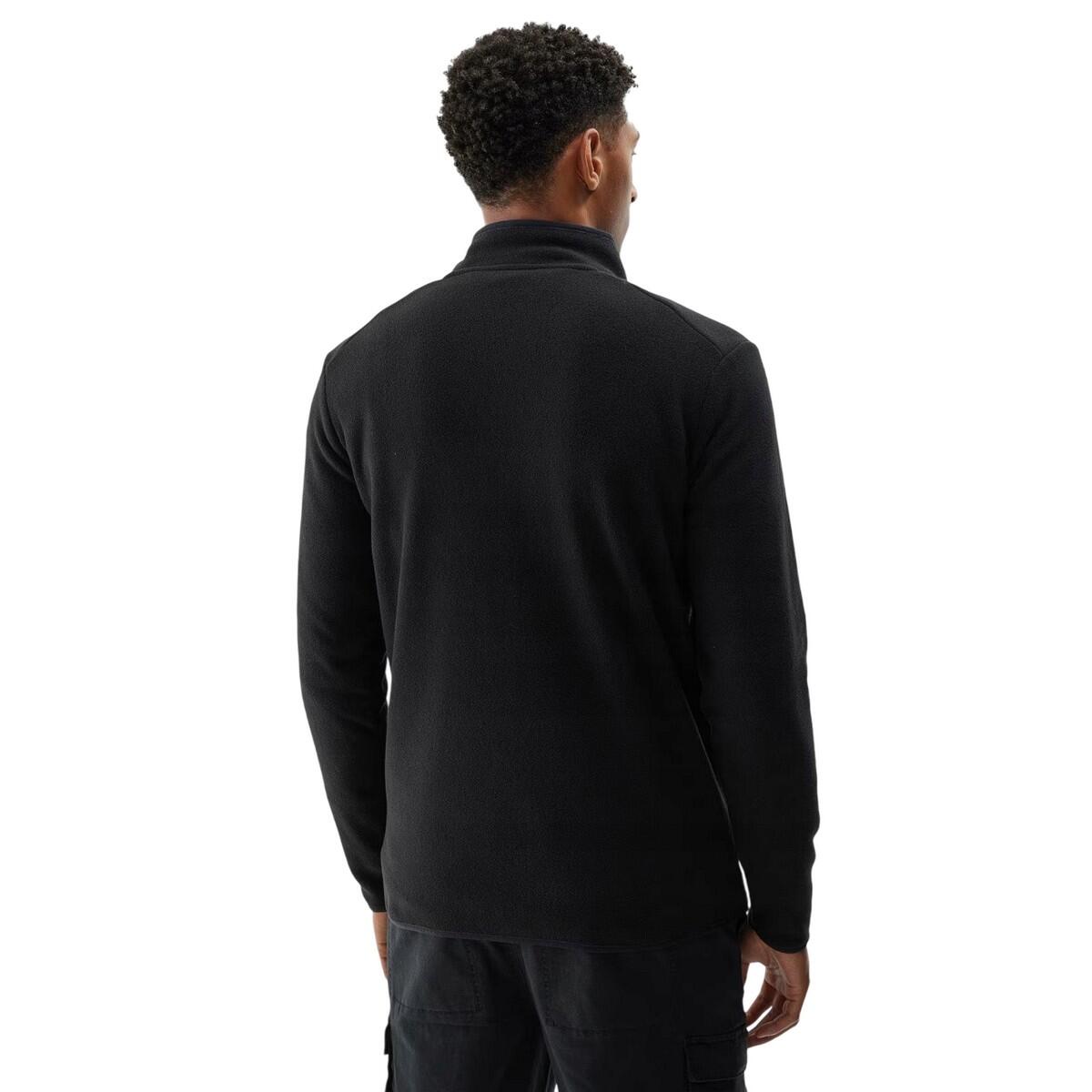 Veste Homme (Noir / Bleu Marine) 2/4