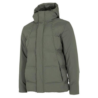 Heren h4z22kump00774s jas (gouden)