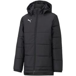 Veste Imperméable Motif/style Banc Enfant (Noir)