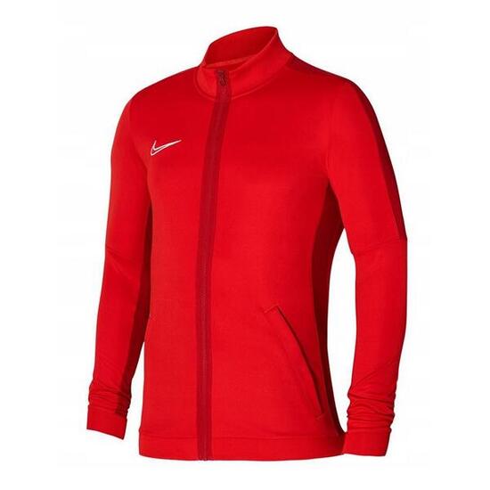 Giacca Uomo Nike Academy Rosso