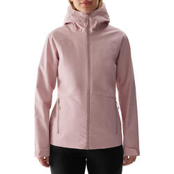 Veste Technique WSS24TTJAF428 Femme (Rose)