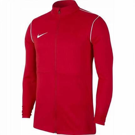 Veste De Survêtement PARK Homme (Rouge)