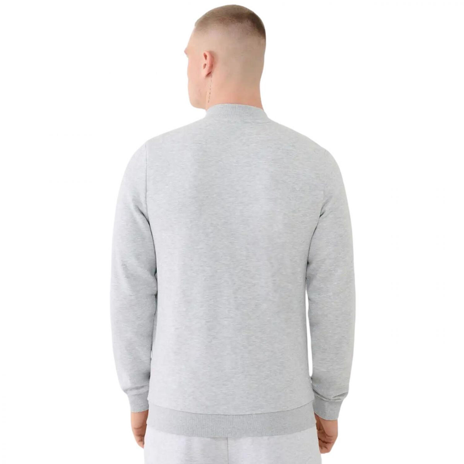 Veste WMM00TSWSM1463 Homme (Gris) 3/4