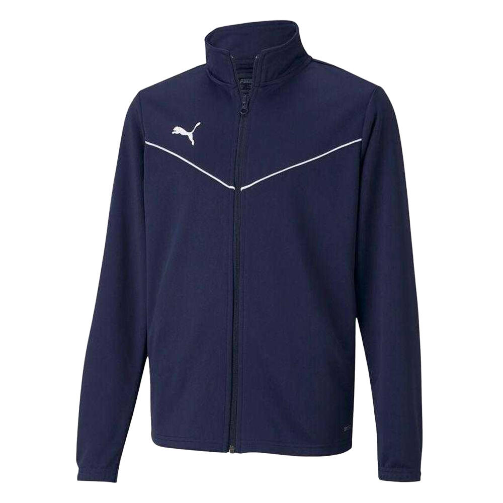 Jacheta Drumeții În Natură Puma TeamRise Copii
