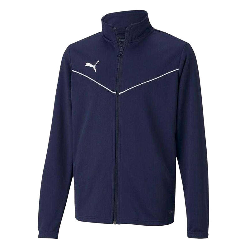 Jacheta Drumeții În Natură Puma TeamRise Copii