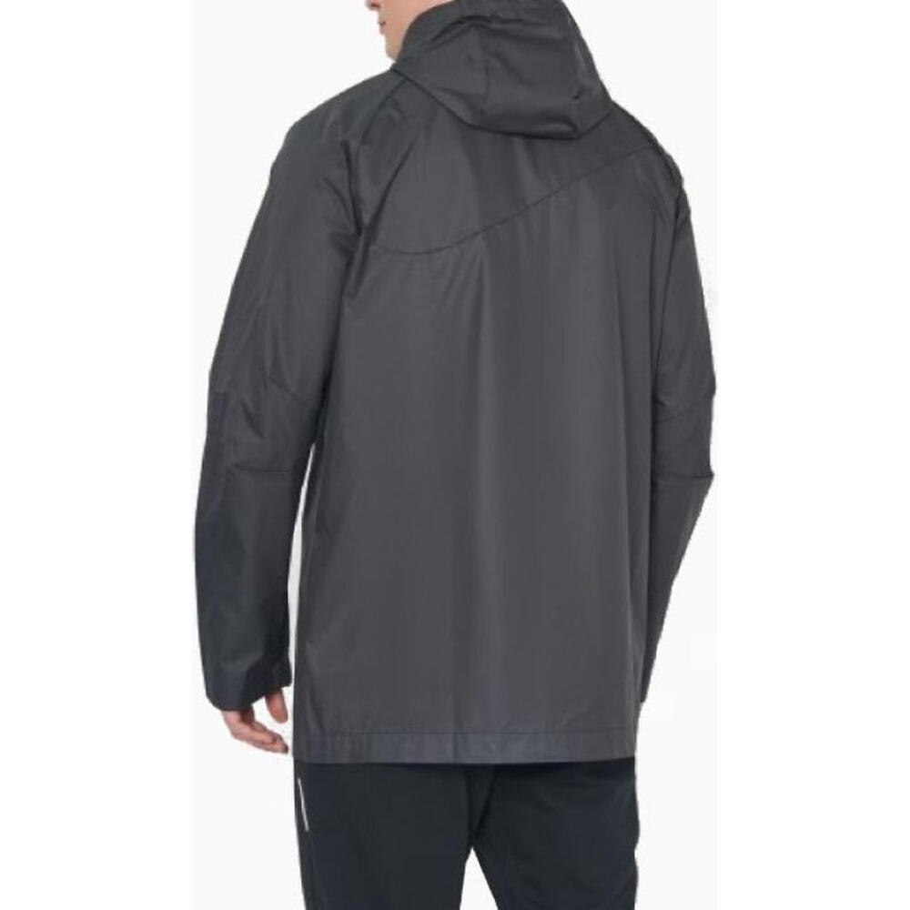 Veste Imperméable ACADEMY PRO Homme (Noir) 2/2