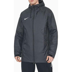 Veste Imperméable ACADEMY PRO Homme (Noir)