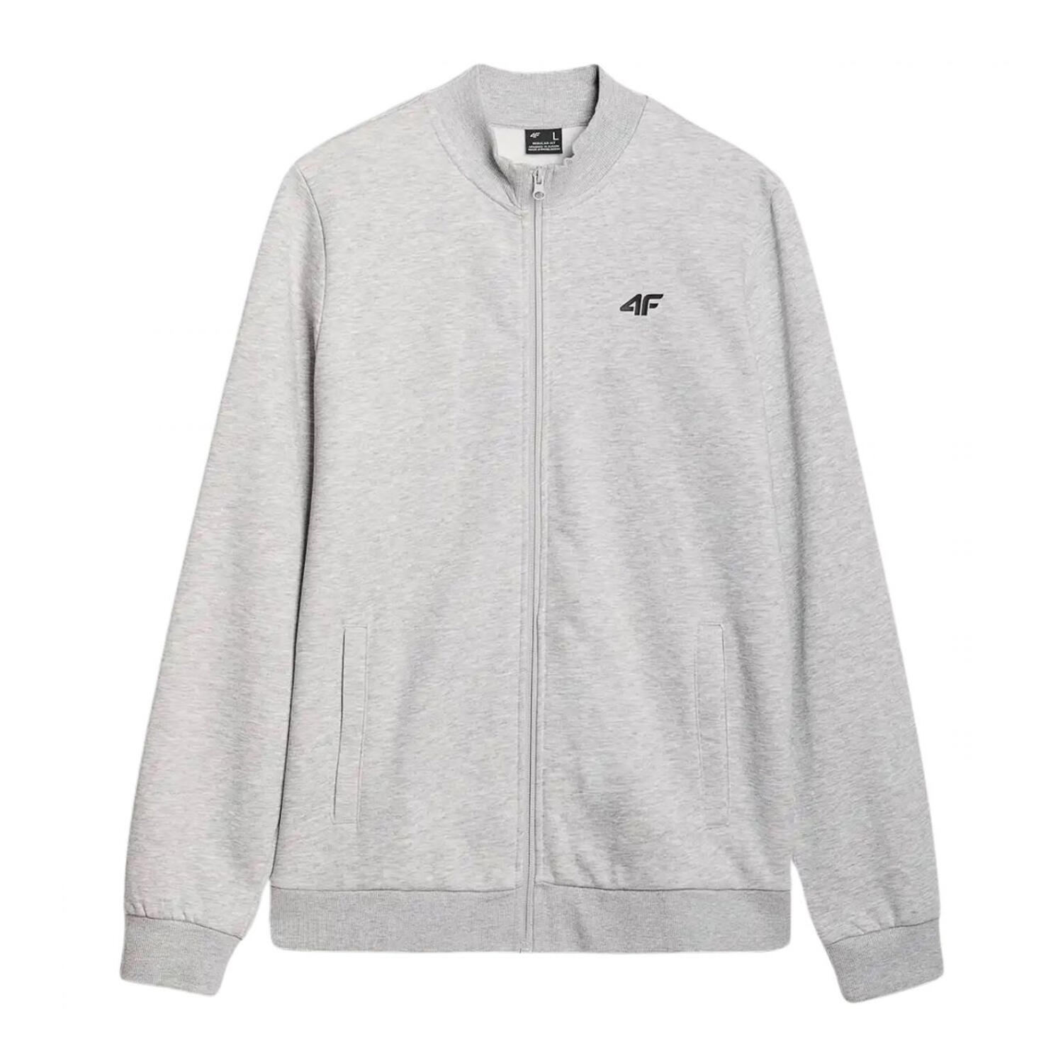 Veste WMM00TSWSM1463 Homme (Gris) 2/4