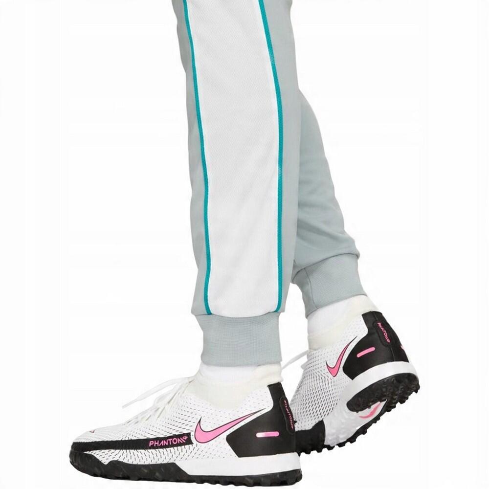 Pantalón de Chándal Academy para Hombre Gris 4/6