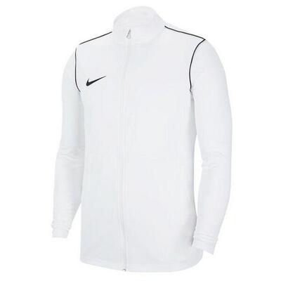 Heren dry park 20 track jacket (zwart)
