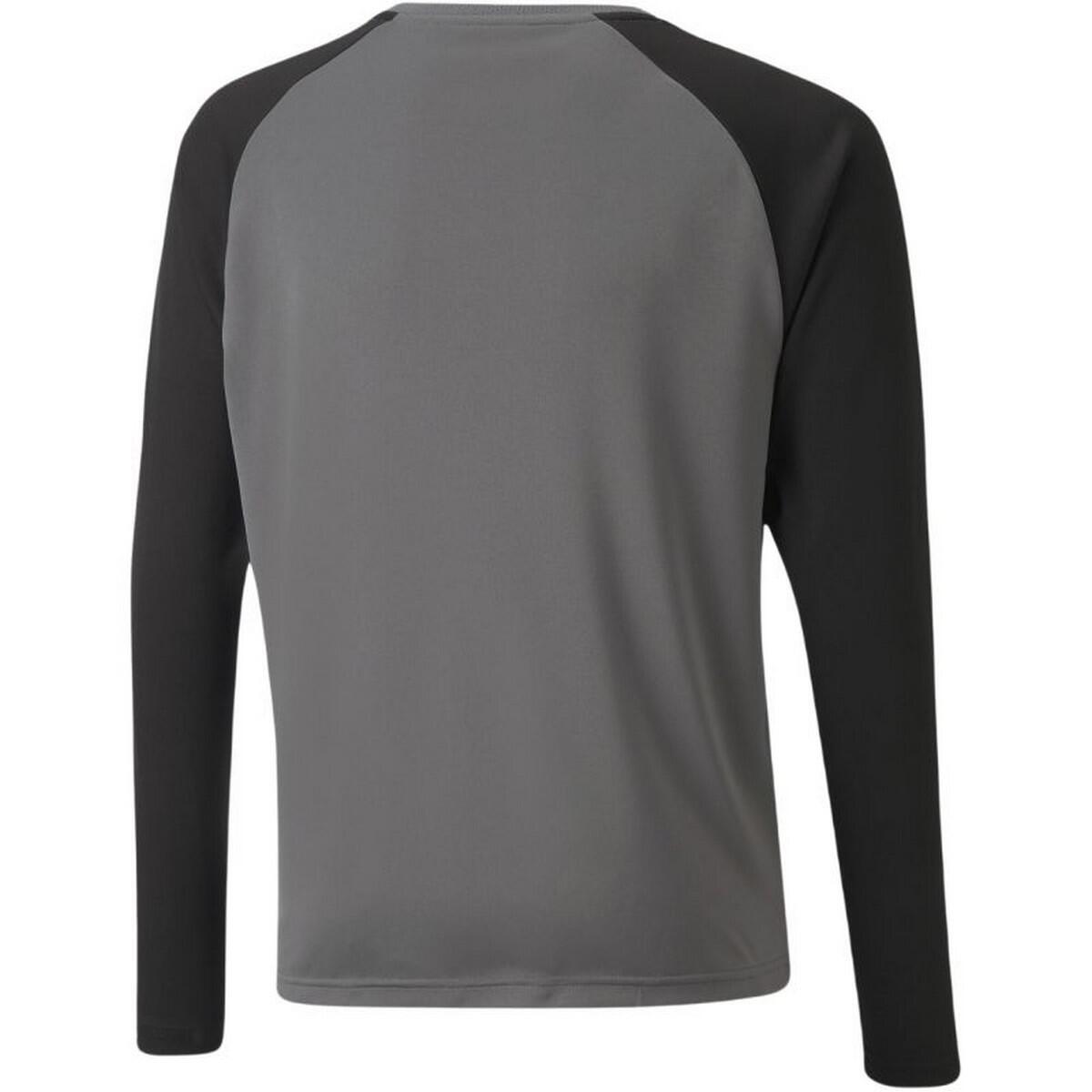 Jersey de Portero TeamPACER para Niños/Niñas Gris 2/2