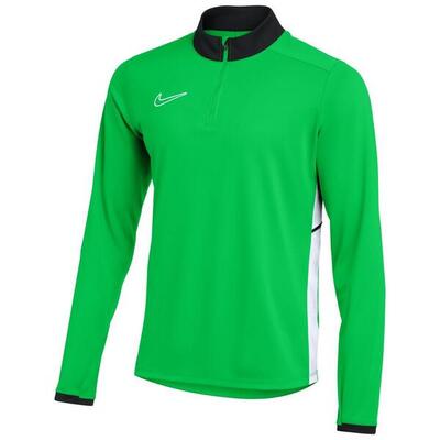 Heren academy 25 drifit sweatshirt (grijs)