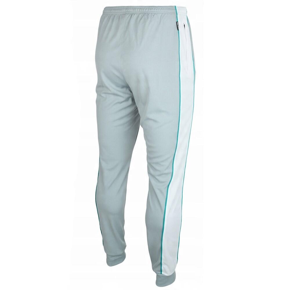 Pantalón de Chándal Academy para Hombre Gris 3/6