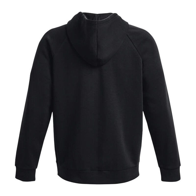 Hanorac Cu Fermoar Drumeții În Natură Under Armour Sportstyle Rival Bărbați