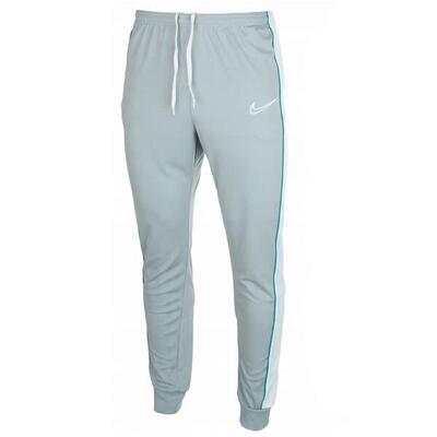 Heren academy drifit joggingbroek (grijs)
