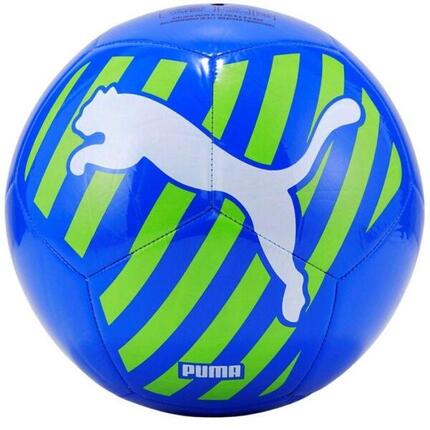 Ballon De Foot BIG CAT (Bleu) Taille 3
