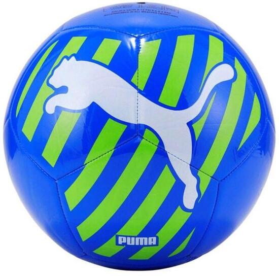 Ballon De Foot BIG CAT (Bleu) Taille 3