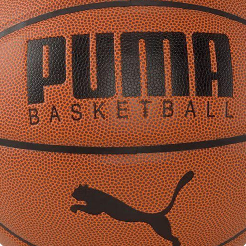 Ballon De Basket TOP (Marron) Taille 7 2/2