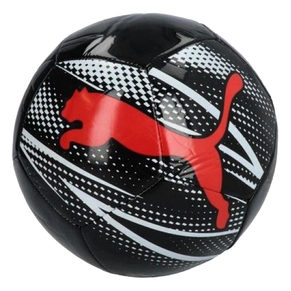 Attacanto Football (Black) 5