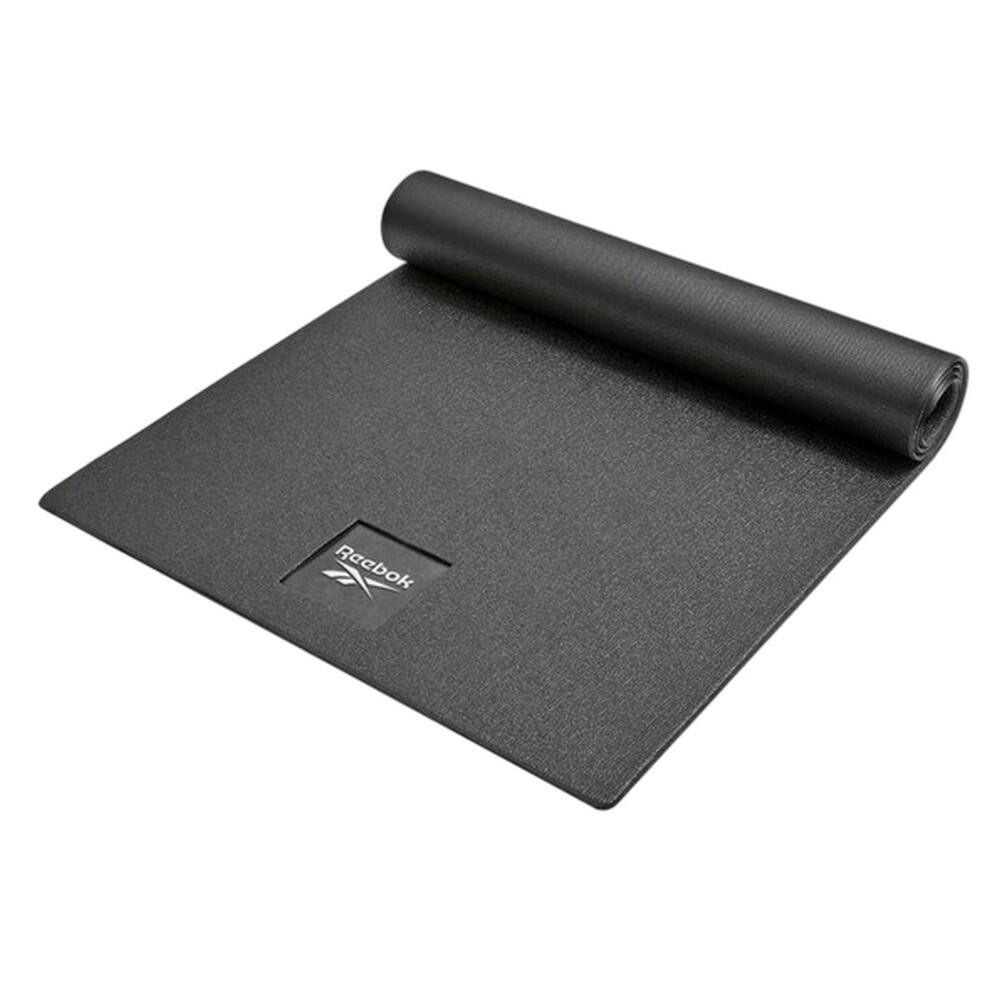 Matte Damen und Herren Schwarz Einheitsgröße 3/5