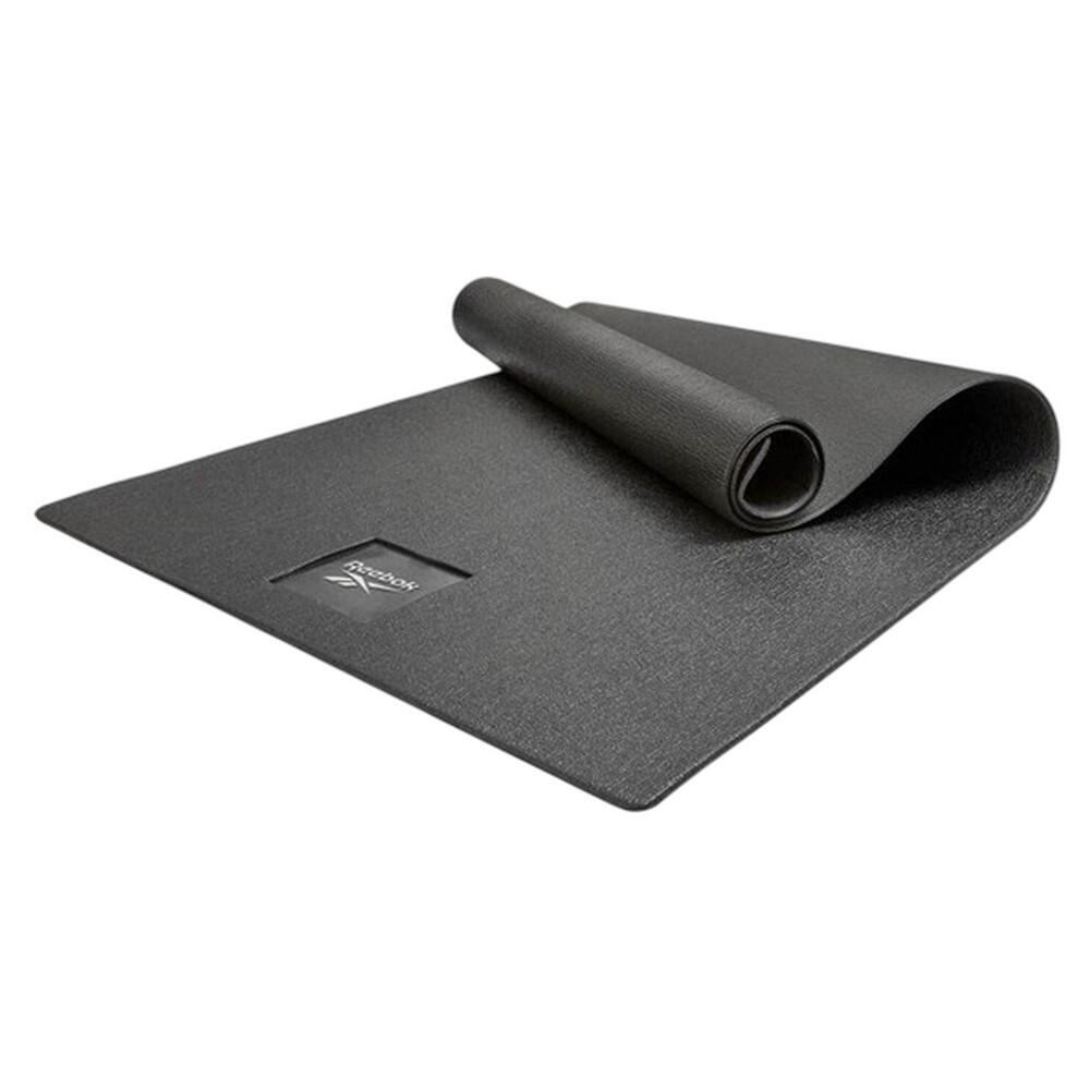 Tapis Entraînement (Noir) 2/4