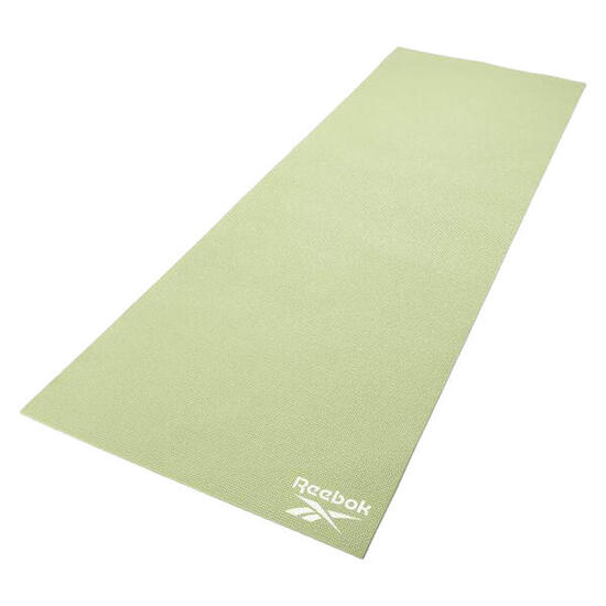 Tapis De Yoga (Blanc)