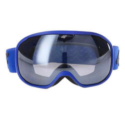 Masque De Ski U042 Enfant (Rose)