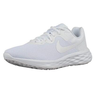 Scarpe Sportive Uomo Nike Revolution 6 Nero