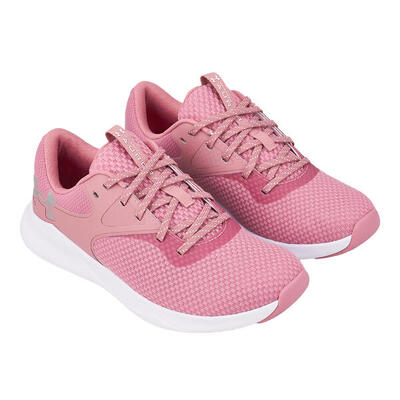 Zapatillas Deportivas Charged Aurora 2 para Mujer Rosa