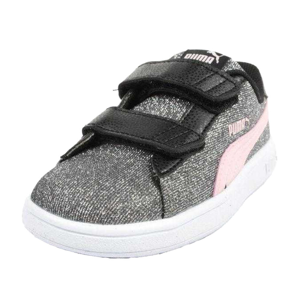 Skórzane Buty Dziecięce Smash V2