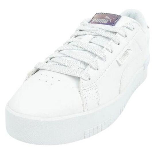 Baskets Style Lumineux JADA Femme (Blanc)