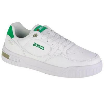 Heren c. stadion sportschoenen (wit)