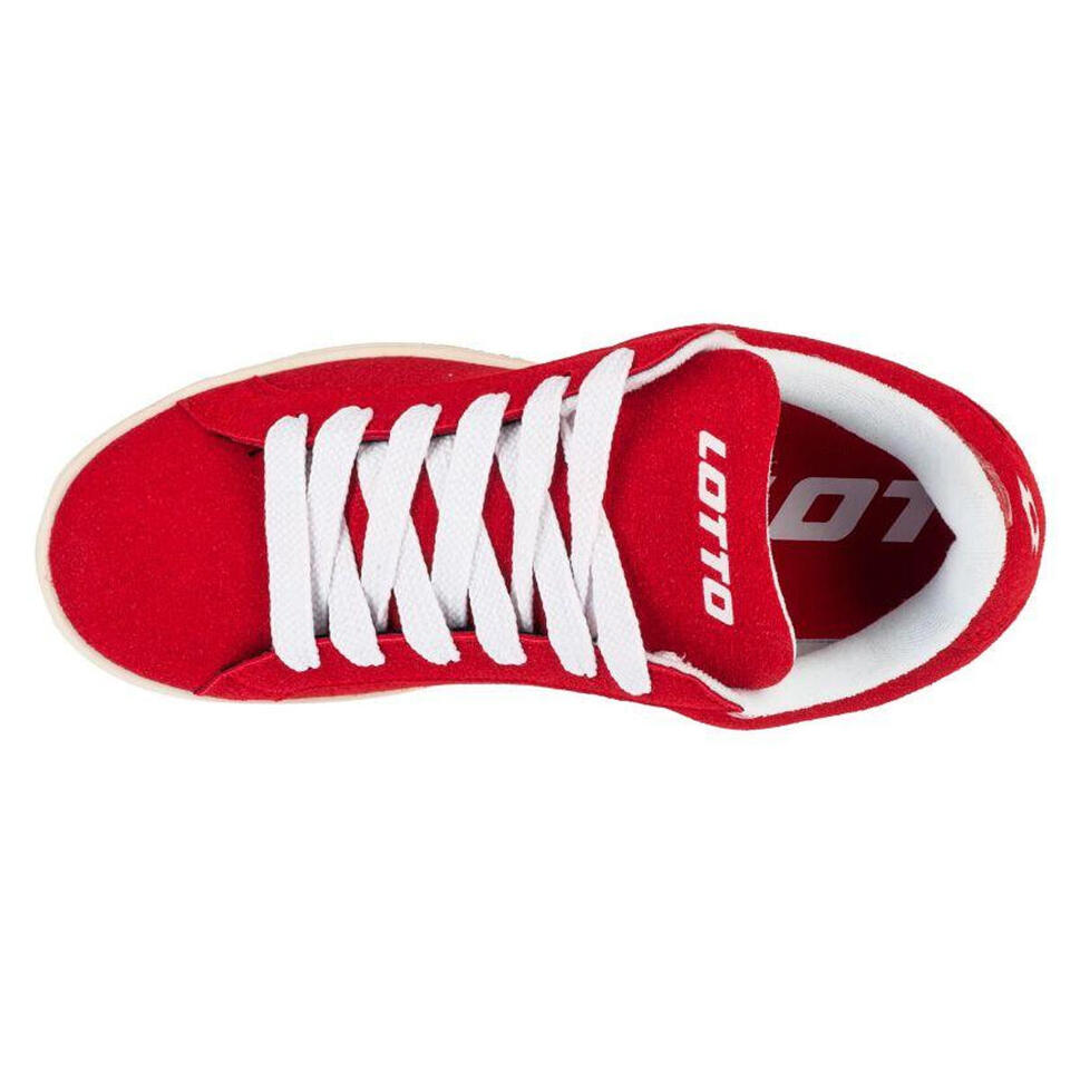 Męskie Skórzane Buty Sportowe Yarin