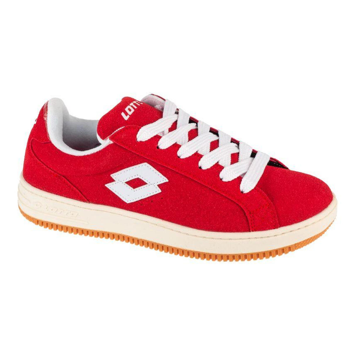 Męskie Skórzane Buty Sportowe Yarin