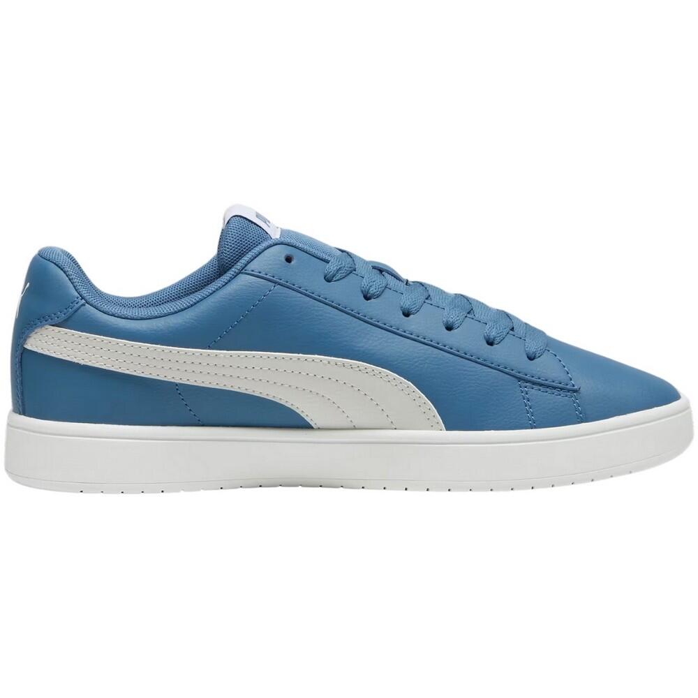 Zapatillas Deportivas Rickie Classic para Mujer Azul 3/6