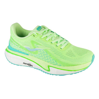 Zapatillas Deportivas Viper para Hombre Verde