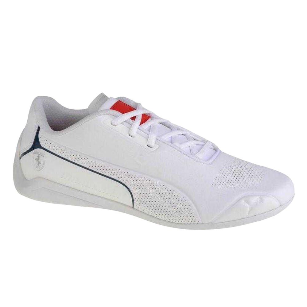 Męskie Buty Treningowe Scuderia Ferrari Drift Logo