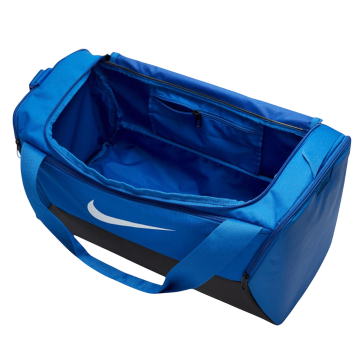 Reisetasche "Brasilia" Damen und Herren Blau 3/4