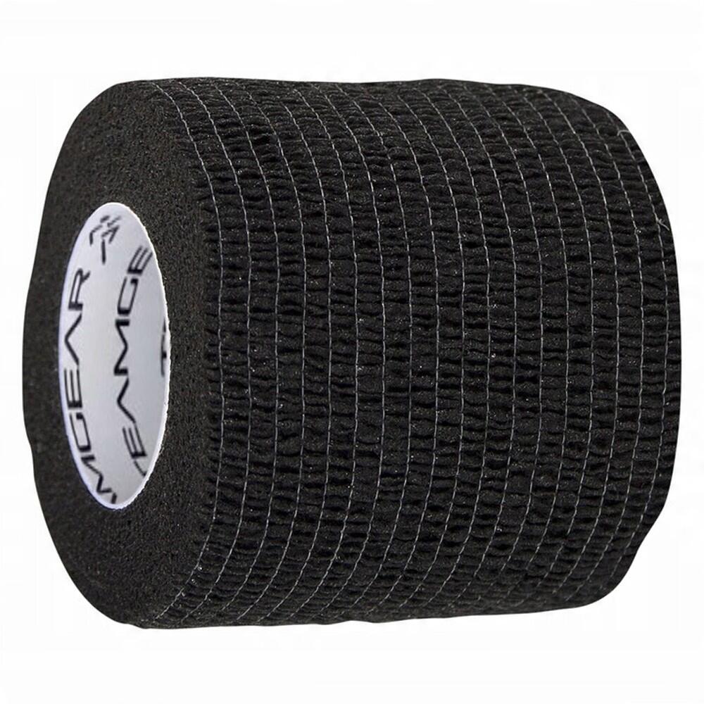 Fita adesiva para meias (embalagem de 4) (Preto) 2/2
