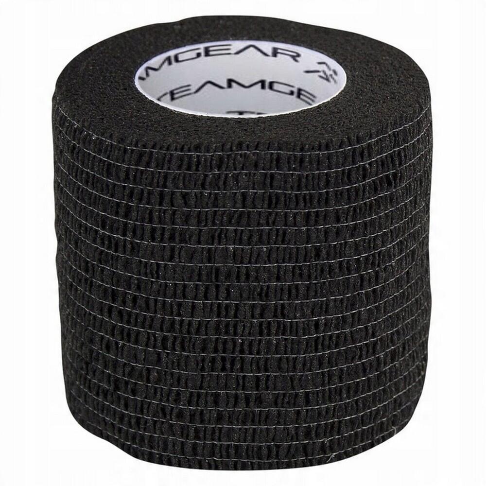 SELECT Fita adesiva para meias (embalagem de 4) Preto
