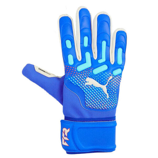 Guantes de Portero Future Cerilla para Adultos Unisex Azul
