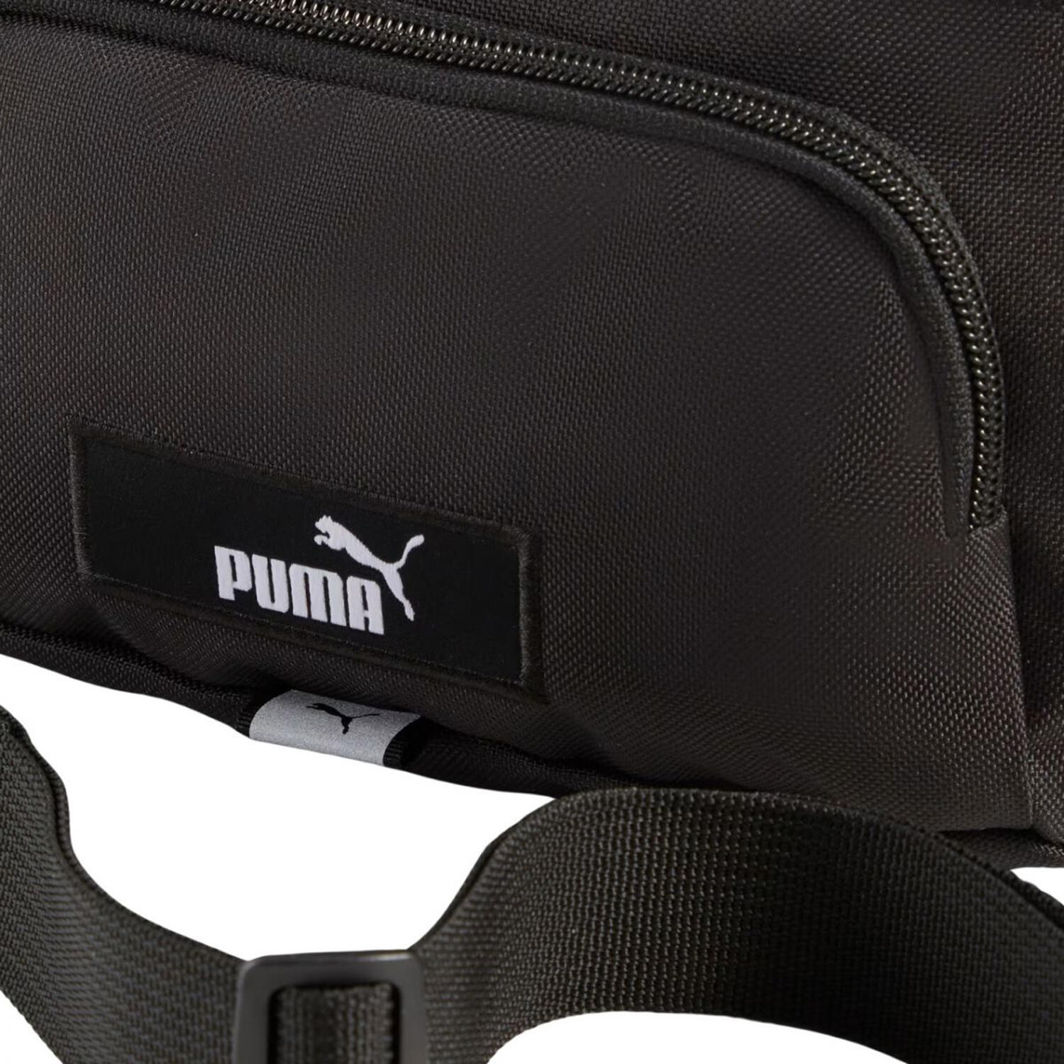 Mochila Cruzada Academy Negro Talla Única 3/3