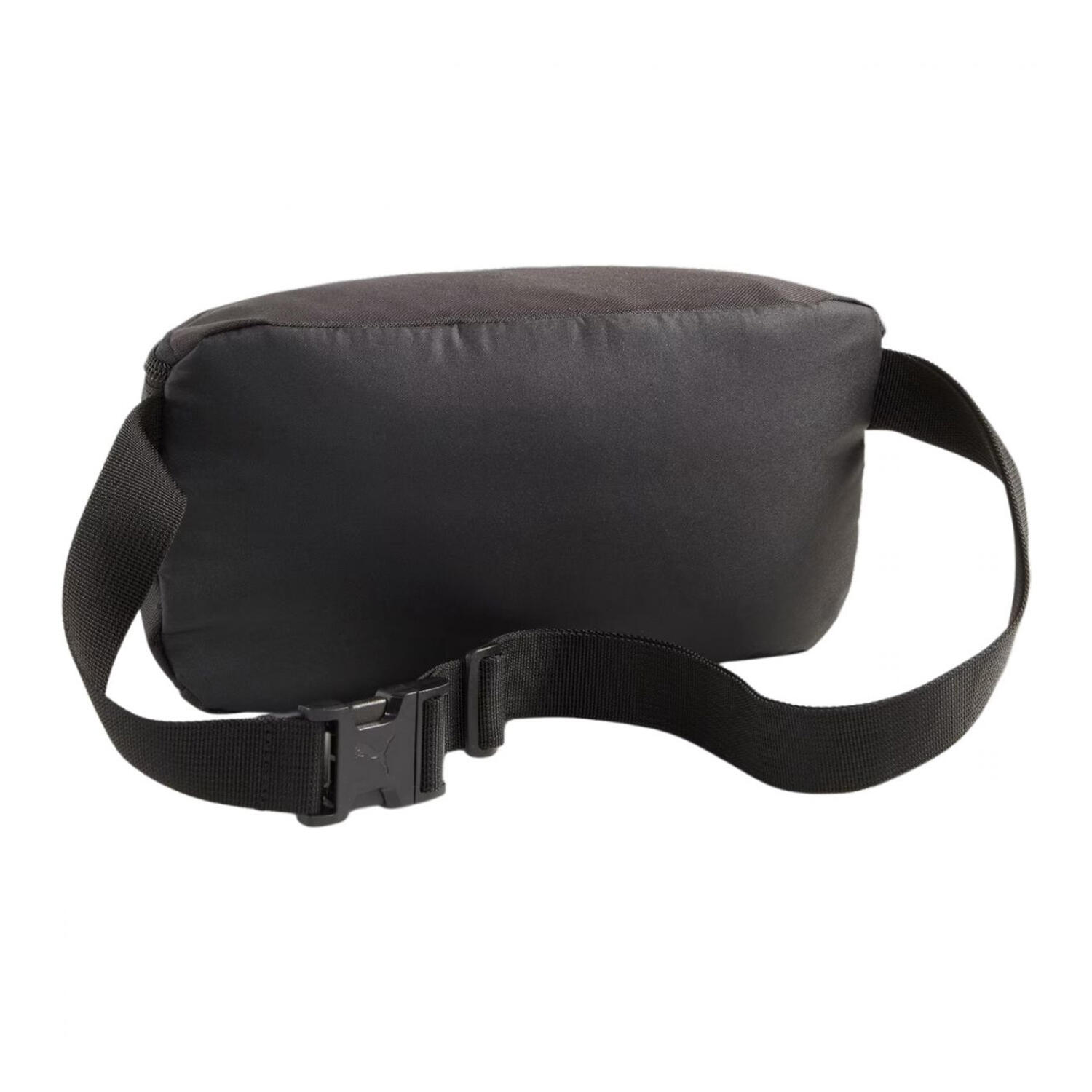 Mochila Cruzada Academy Negro Talla Única 2/3