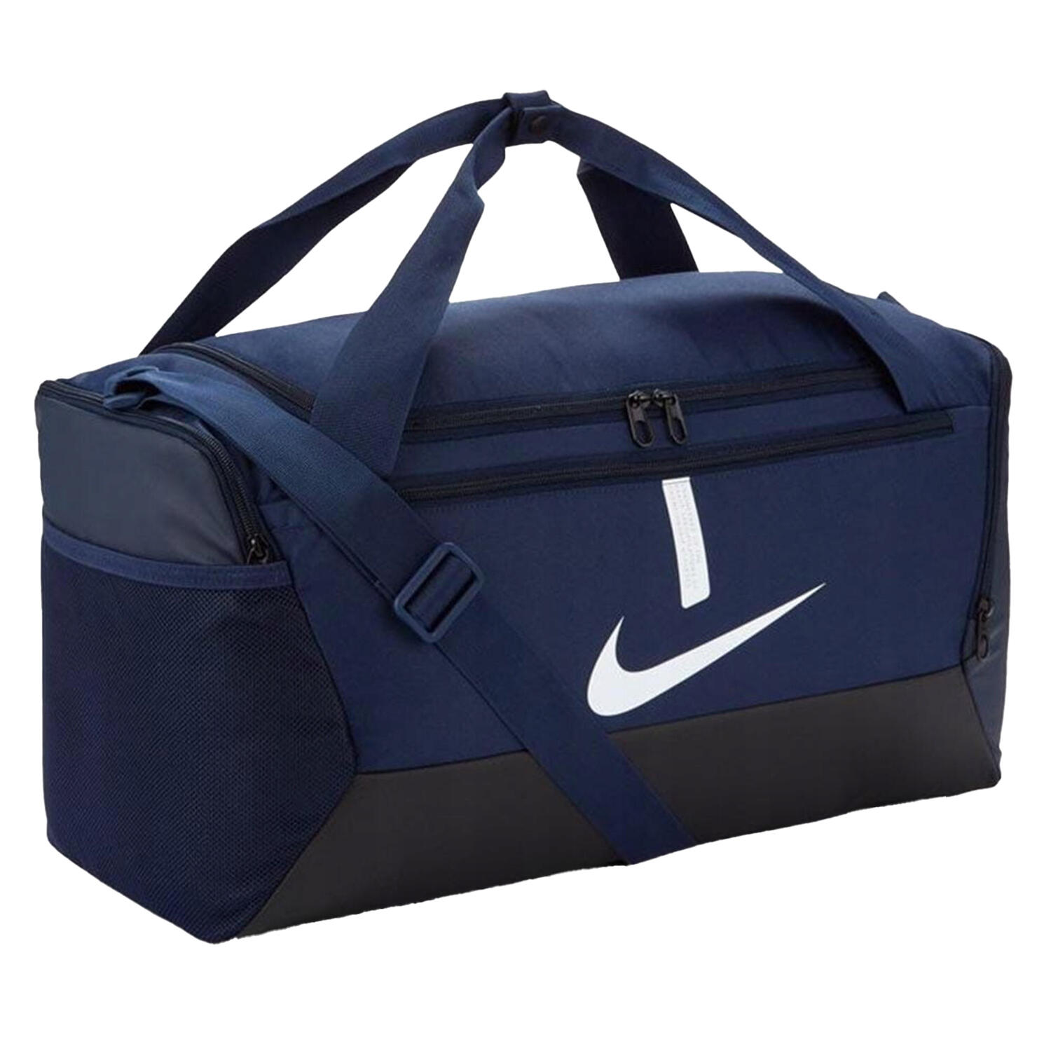 Teamtas Academie (Marineblauw) S 3/4