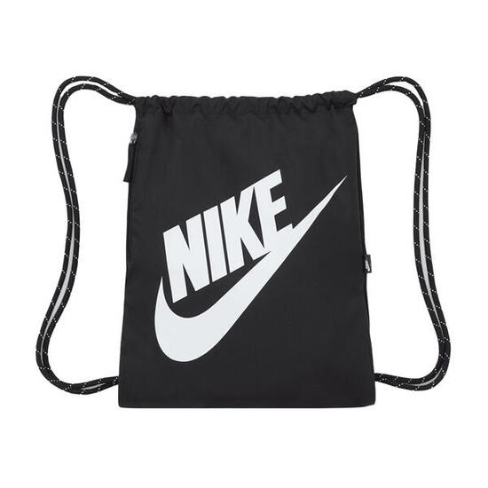 13L Borsa Con Coulisse Nike Heritage Rosa Del Canyon