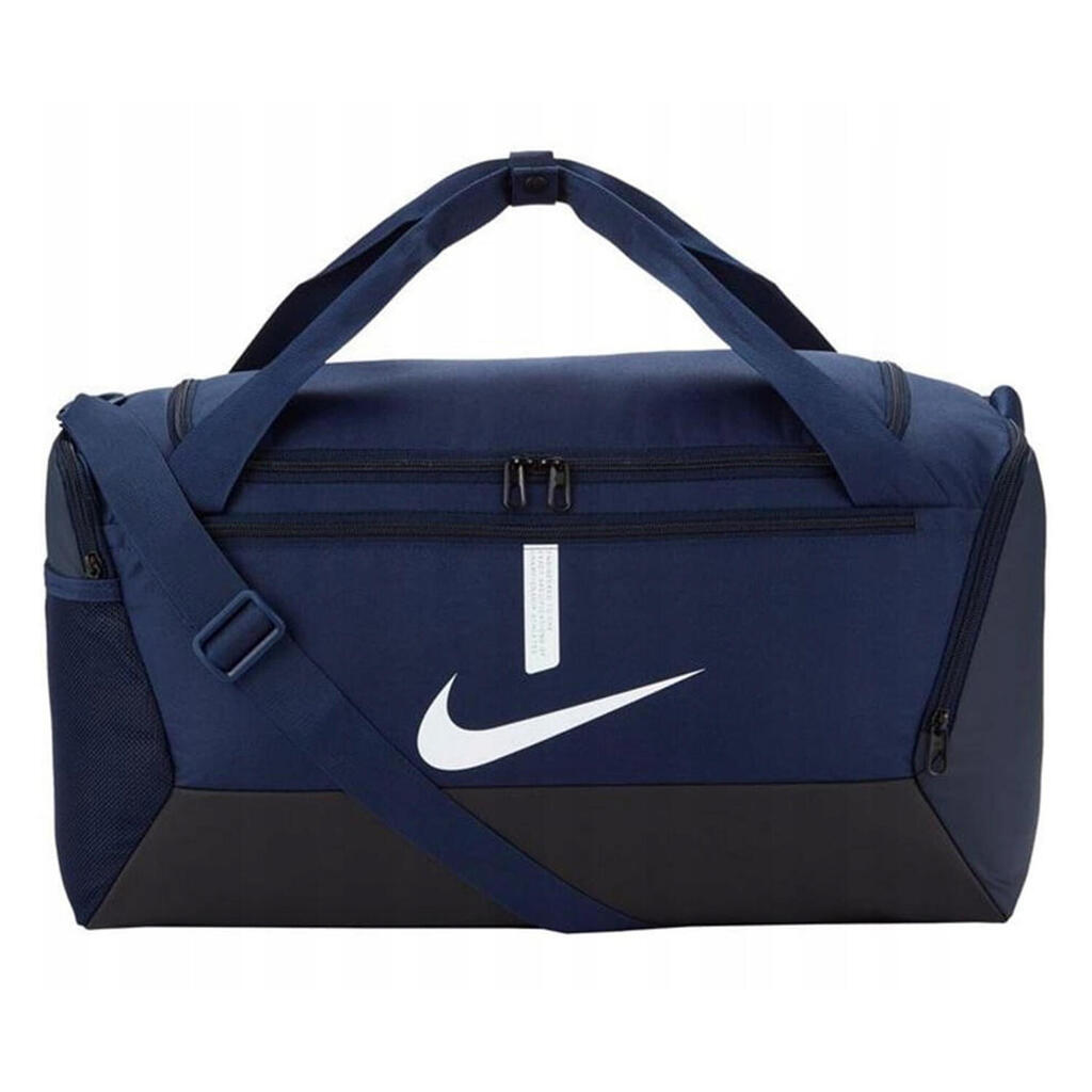 Academy Team Duffle Bag (Navy Blue) S