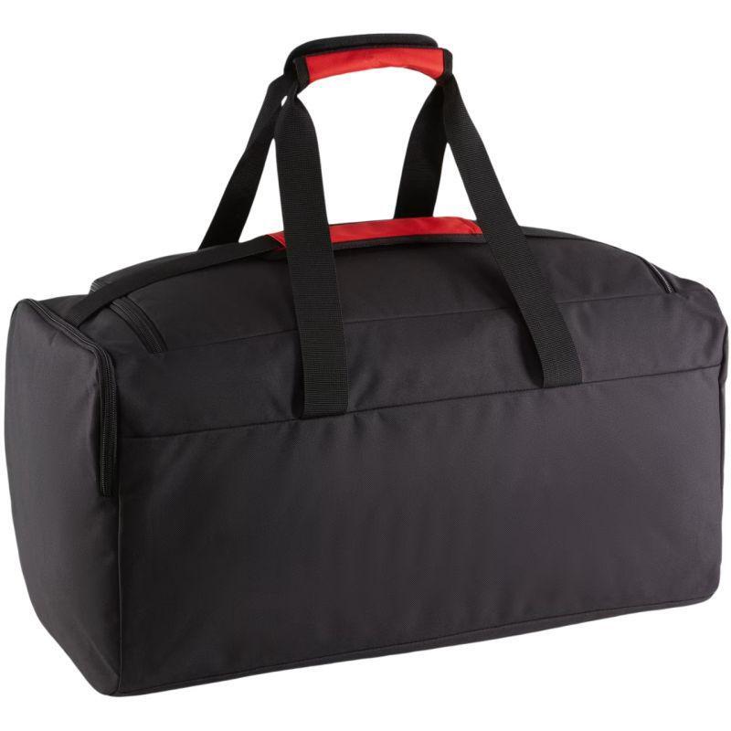 Saco de viagem individual Rise 38L (Preto / Vermelho) 3/4