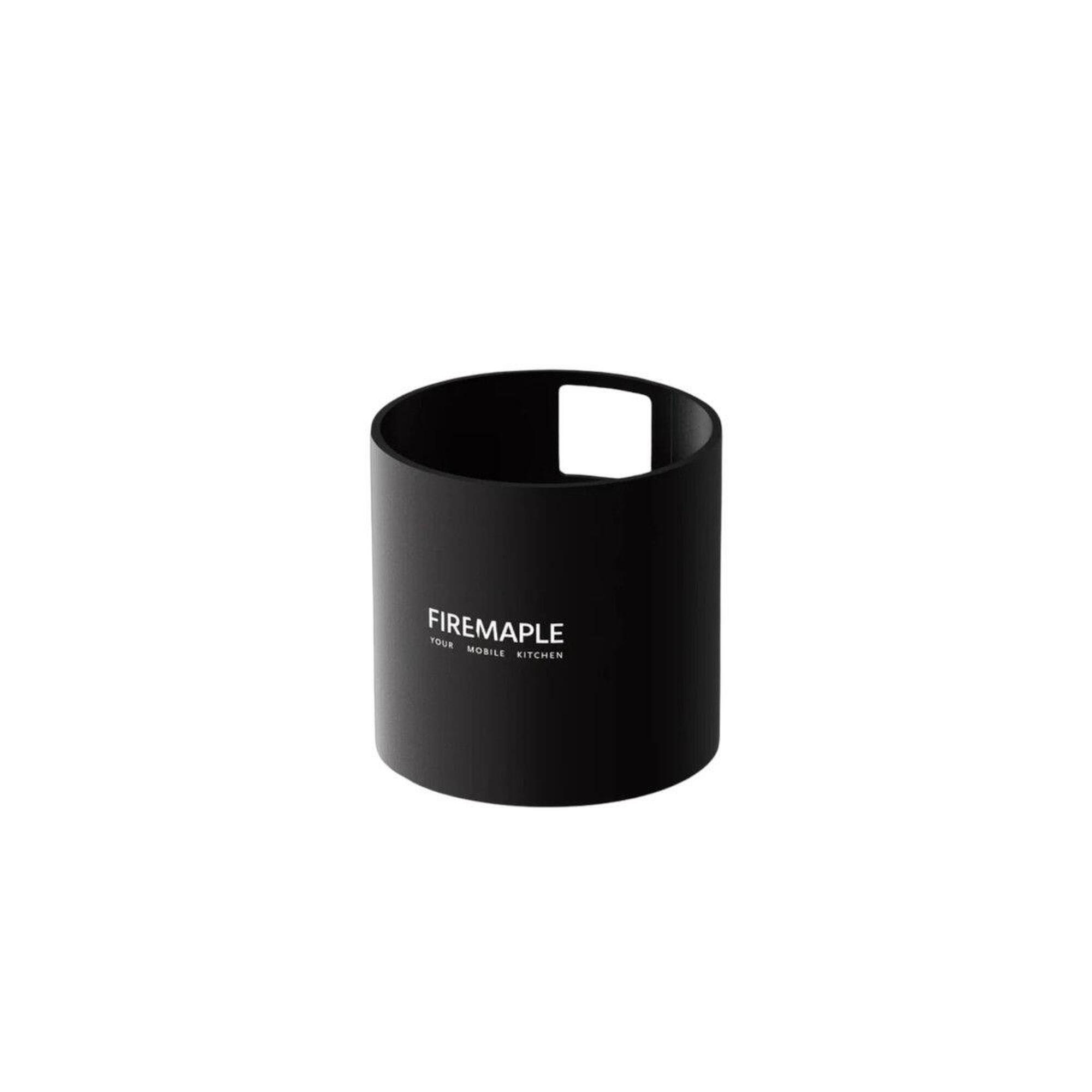 FIRE-MAPLE Závětří pro kempingový vařič Petrel Ultralight Pot 750ml Sleeve