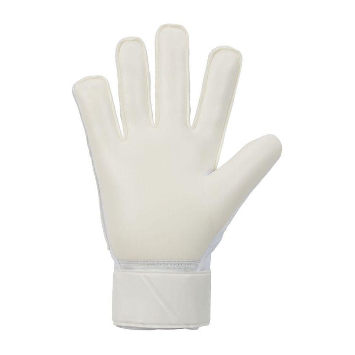 Luvas de guardaredes de jogo para crianças (Branco) 2/3