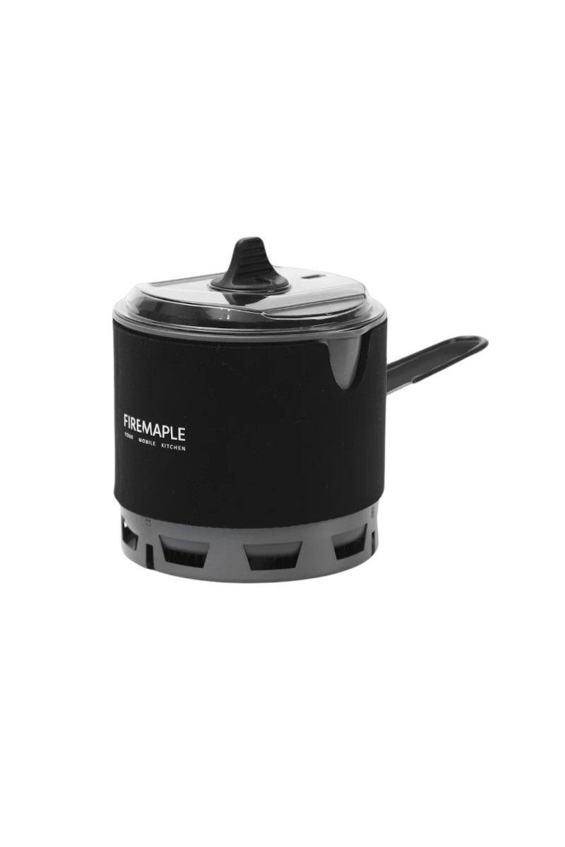 Paravento Per Pentola Petrel Ultralight Pot 750Ml Sleeve 2/2